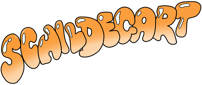 Schildegart - Das Hörbuch und Malbuch für Kinder